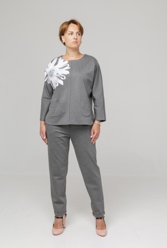 Костюм 2314/4-3769/4 Костюм 2314/4-3769/4