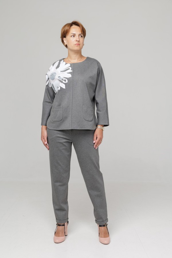 Костюм 2314/4-3769/4