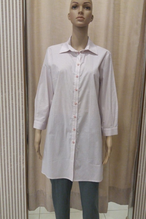 Рубашка 5167/1