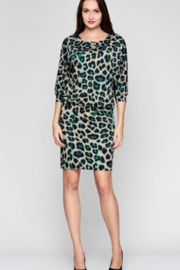 Платье 60154/4