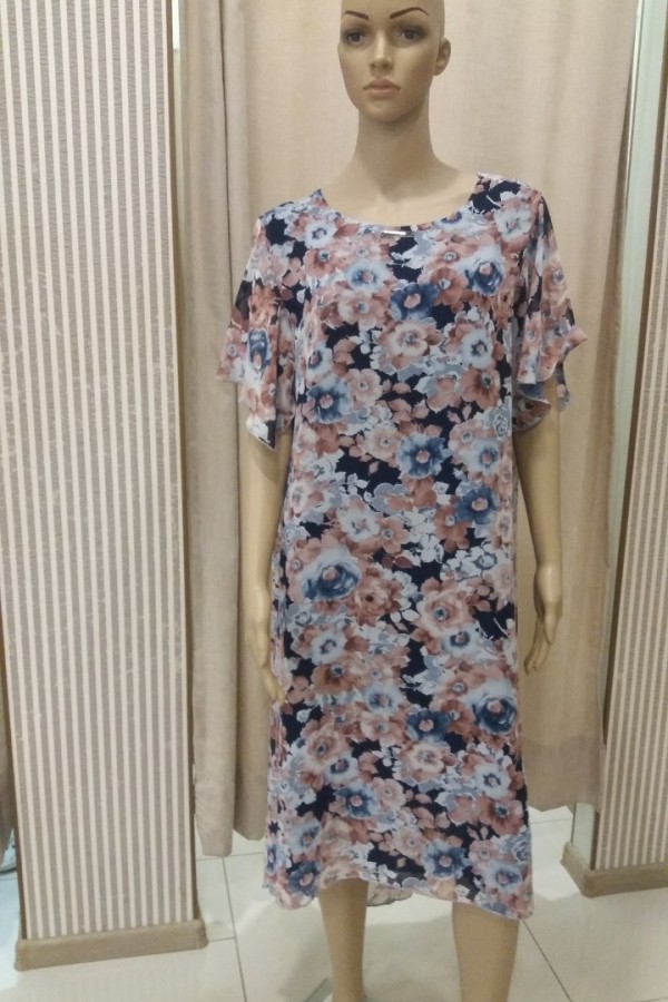 платье 6464/19