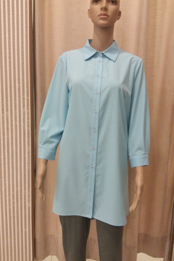 Рубашка 5182/6