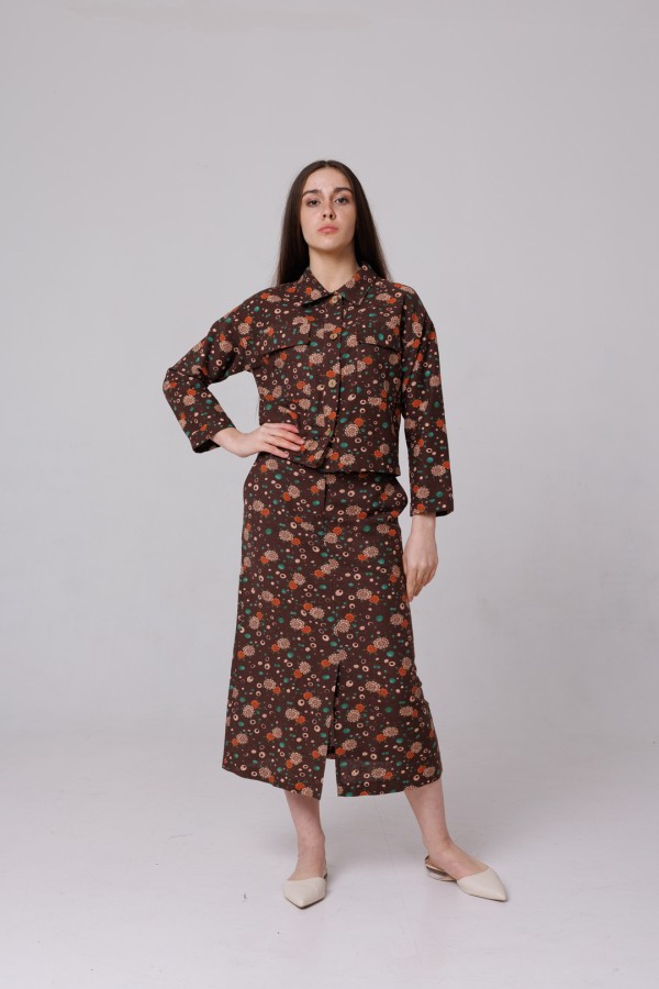 Костюм 2238/2-1390/2