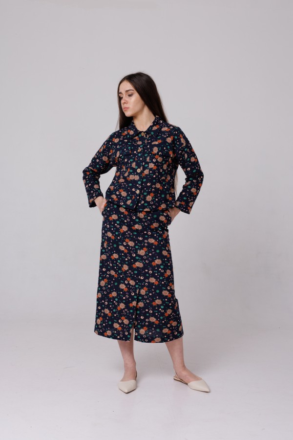 Костюм 2238/3-1390/3