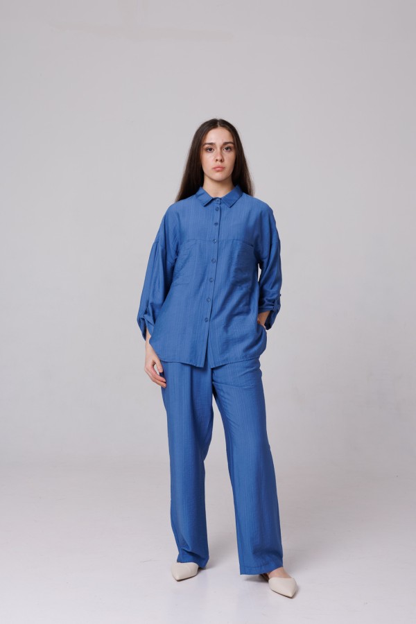 Костюм 5253/6-3738/6