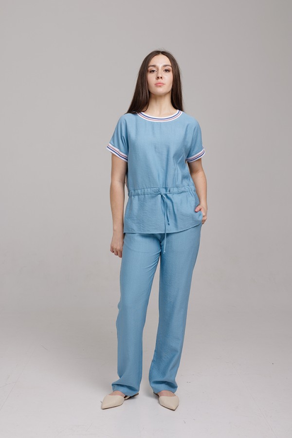 Костюм 2266/6-3767/6