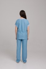 Костюм 2266/6-3767/6