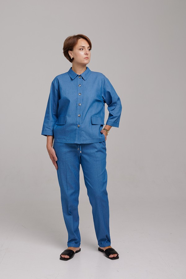 Костюм 2294/2-3807/2