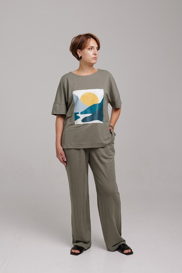 Костюм 5268/2-3806/2