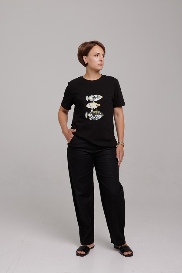 Футболка 8257/1_3