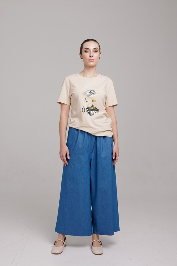 Футболка 8257/3_3