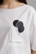 Футболка 8261/2