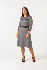 Платье 60820/1