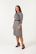 Платье 60820/1