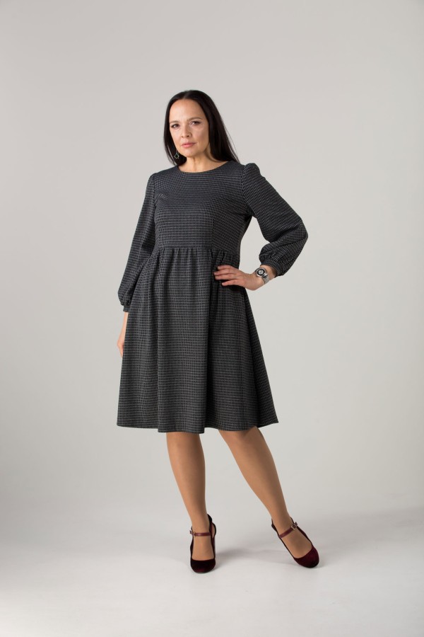 Платье 60833/8