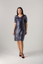 Платье 60842/1