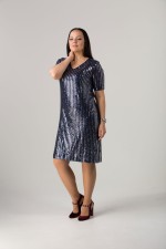 Платье 60842/1