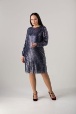 Платье 60846/1