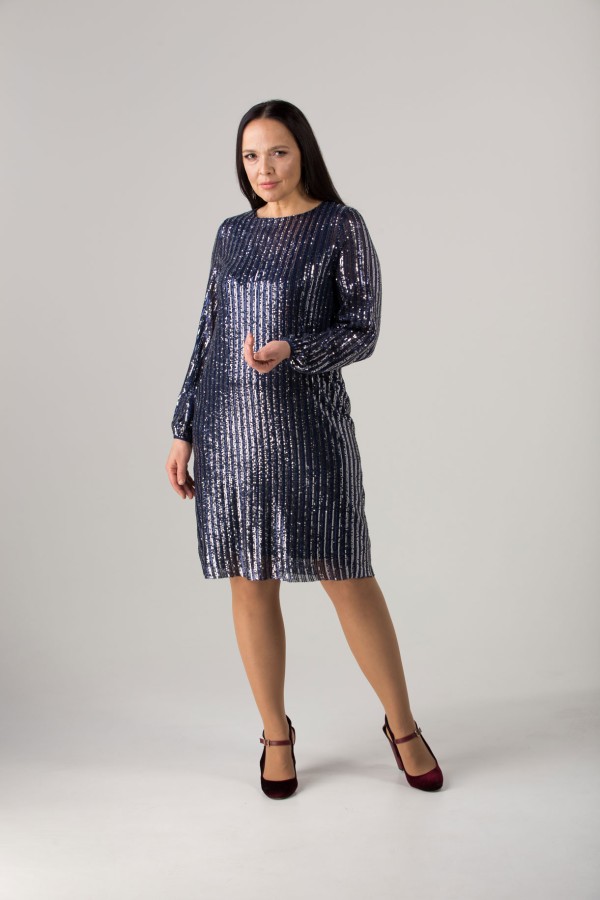 Платье 60846/1