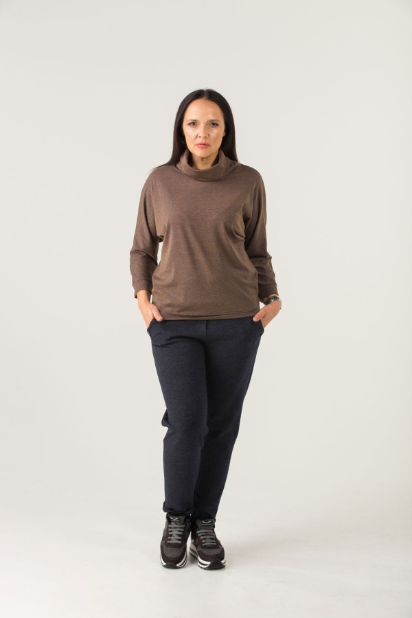 Блуза 8237/3-3685/5