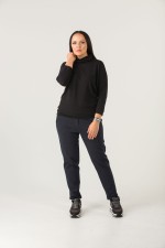 Блуза 8237/4-3685/5