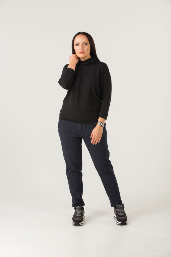 Блуза 8237/4-3685/5